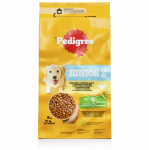 Sausas ėdalas &scaron;unims PEDIGREE, su pauk&scaron;tiena ir daržovėmis, 2 kg