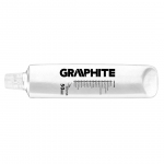 Tepalas perforatorių griebtuvams GRAPHITE,  50 ml