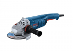 Elektrinis kampinis &scaron;lifuoklis BOSCH Professional, GWS 22-180 J, galia 2200 W, 06018C0300