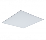 Montuojamas &scaron;viestuvas panelė PHILIPS Rc065B, įleidžiama, LED 34 W, 4000 K, 3400 lm, metalinis korpu