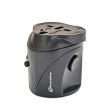 Adapteris ELECTRALINE PLUS, kelioninis, 70014