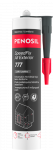 Hibridiniai klijai PENOSIL Speedfix All Exterior 777, 290 ml, pilkos spalvos