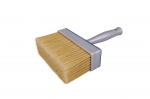 Tapetavimo teptukas PAINTER T08, 140mm, plast. rankena, TAP0423