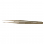 Pincetas TOPEX 32D425, 135 mm
