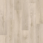 PVC grindų danga EVOLUTION Albus-3, 3,5 m pločio, 2,7 mm storio, dėvimasis sluoksnis 0,2 mm, kilmės