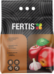 Kompleksinės rudeninės trą&scaron;os FERTIS, 10 kg