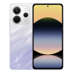 Mobilusis telefonas XIAOMI Redmi Note 14, 128 GB, Mist Purple, 6 GB RAM, palaiko 4G ry&scaron;į.