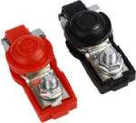 Akumuliatoriaus gnybtai 51306, 2 vnt