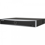 Įra&scaron;ymo įranga HIKVISION DS-7604NXI-K1(D), 4 kanalų įra&scaron;ymo įrenginys, VGA, HDMI, 40/80 Mbps, SATA p