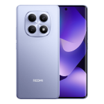 Mobilusis telefonas XIAOMI Redmi Note 15, 128 GB, Purple, 6 GB RAM, palaiko 4G ry&scaron;į