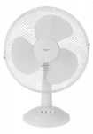 Stalinis ventiliatorius NORDIC HOME CULTURE FT-532, baltos sp.