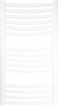 Rank&scaron;luosčių džiovintuvas FERRO, lenktas, balta sp., 600/1200,1