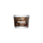 Medienos fasado dažai TOPCOLOR Premium Villa Latex, 3 l, skandinavi&scaron;kos vy&scaron;nios sp.