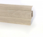 Grindjuostė DOLLKEN PROFILES Slk 50 Nr. W649, 25 x 50 x 2500 mm, sp. deimantinis ąžuolas