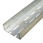 Profilis PROFSTAR UA75,&nbsp;ilgis 3 m