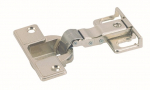 Baldinis lankstas HETTICH, D35/HD52, įmontuojamo &scaron;aldytuvo durelėms, d-35 mm, 52 mm, 9110640