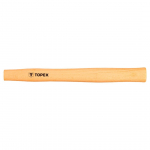 Plaktuko kotas TOPEX, 500 mm, 3000g, plaktukui 02A085.