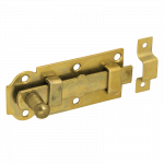 Durų skląstis DOMAX, W 100 100x45x6,0 mm, 8502