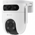I&scaron;manioji lauko kamera ir kryptinė kamera EZVIZ Cs-H9C, objektyvas 2.8 ir 6.0 mm, rai&scaron;ka 5MP (2304x1