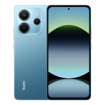 Mobilusis telefonas XIAOMI Redmi Note 14, 128 GB, Ocean Blue, 6 GB RAM, palaiko 4G ry&scaron;į.