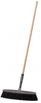 Lauko &scaron;luota GARDENA PureLine, plotis 45 cm, medinis kotas