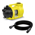 Vandens siurblys KARCHER BP6.000 Garden Set, įsiurbimo gylis 8 m, kėlimo auk&scaron;tis 45m, na&scaron;umas 100l/m