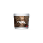 Medienos fasado dažai TOPCOLOR Premium Villa Latex, 5 l, skandinavi&scaron;kos vy&scaron;nios sp.