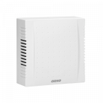 Skambutis ORNO Quarto, 230V 50Hz, 2 mel., IP20, baltos sp., 020624S