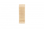 Grindjuostės sujungimas DOLLKEN PROFILES Slk 50 Nr. W171, 29 x 50 x 10 mm, sp. kaimi&scaron;kas ąžuolas