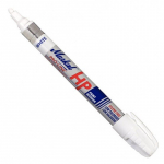Dažų markeris MARKAL Pro-Line Hp, baltas, 46-096960