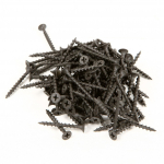 Sraigtai gips/met. KOELNER, 3,5 x 25 mm, 1000 vnt. Gipso kartono tvirtinimui prie metalinio profilio