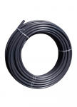 Techninis PE vamzdis APE, D20x2.0 d20 (50 m/rul.)
