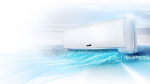Oro kondicionierius ELIT Era Shape Q (WiFI), 3,5kW, baltas