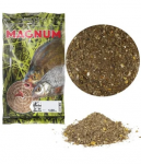 Jaukas DRAGON MAGNUM Feeder, lynui-karosui, žalioji paslaptis, 1,0 kg