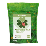 Trą&scaron;os vejoms rudeniui AGROCHEMA, 4 kg