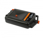Alyvos surinkimo indas NEO TOOLS, ne&scaron;iojamas, užrakinamas, 12 l