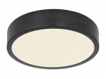 Lubinis LED &scaron;viestuvas GLOBO Lucena, pavir&scaron;inis, 15W, 230V, 1650 lm, 4000K, dimeriuojamas, apvalus,