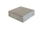 &Scaron;aligatvio plytelė BRIKERS Tile 7 Modern, matmenys 375 x 375 x 70 mm, 1 m&sup2; - 7,11 vnt, pilka spalva