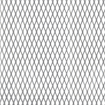 Vielos tinklelis, matmenys 1,2 x 250 x 500 mm, 467340