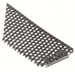 Geležtė obliui drožtuvui STANLEY 5-21-293, 250 x 40 mm