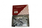 Spragtukas KURZEMES WC, AC-45 Su rankena, cinkuota, 33011 200Z-35824/26-WC
