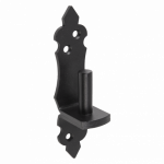 Kilpa lankstams DOMAX, UCO 10/11 C, 11 x 120 x 3 mm, juodos spalvos, 831012