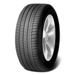 Vasarinė automobilio padanga RADBURG Power Sport RS3, 205/55R16, 91H, restauruota
