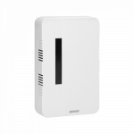 Skambutis ORNO Brevis, 230V 50Hz, 2 mel., IP20, baltos sp., 020625S