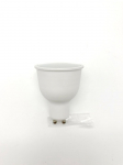 LED lempa ORRO, 8,5W, GU10, 230 V, 4000 K, 600 lm, kryptinė, 55058, A530340135
