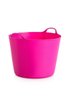 Lankstus plastikinis krep&scaron;ys RED HOG 50POJ2045, rožinės sp., 42 l