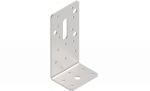 Kampas XIDO, 130 x 50 x 65 x 2,5mm, 73009
