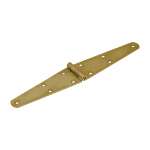 Lankstas DOMAX, ZTS 250 250x45x2,0 mm, 8087