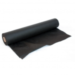 Agro plėvelė HERVIN GARDEN, 1,6 x 25 m, 50g/m2, juodos sp.