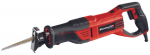 Elektrinis tiesinis pjūklas EINHELL TE-AP 950 E, galia 950 W, eigos auk&scaron;tis 28 mm